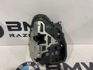 51227060295, 7060295, 51227202147, 7202147, 51224389475, 4389475 Замок двери задней левой BMW Z4 E85/E86 Арт BR10-193, вид 1