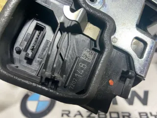 51227202148, 7202148, 51227060296, 7060296, 51224389476, 4389476 Замок двери задней правой BMW Z4 E85/E86 Арт BR10-194, вид 3