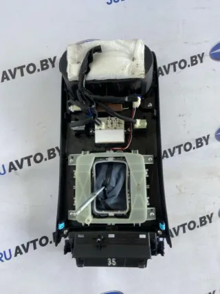 EKR8 Кнопка ручного тормоза (ручника) Subaru Outback 5 Арт MG57476582, вид 5