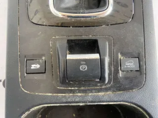 EKR8 Кнопка ручного тормоза (ручника) Subaru Outback 5 Арт MG57476582, вид 3