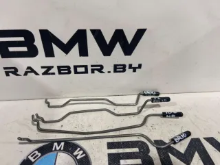 51227060289, 7060289, 51227060290, 7060290 Тяга открывания двери BMW 3 E90/E91/E92/E93 Арт BR10-196, вид 1