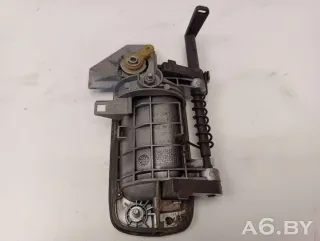 9621858877 Ручка распашной двери Citroen Berlingo 1 restailing Арт 57481449, вид 3