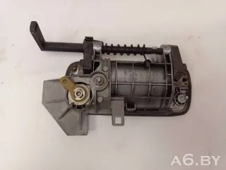 9621858877 Ручка распашной двери Citroen Berlingo 1 restailing Арт 57481449, вид 2