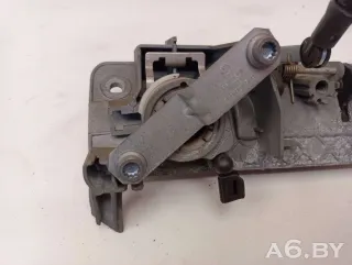 2K0827565H Ручка распашной двери Volkswagen Caddy 3 Арт 57482581, вид 5