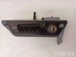 2K0827565H Ручка распашной двери Volkswagen Caddy 3 Арт 57482581, вид 2