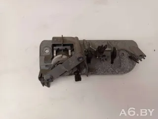 2K0827565H Ручка распашной двери Volkswagen Caddy 3 Арт 57482581, вид 3