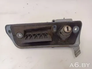 2K0827565H Ручка распашной двери Volkswagen Caddy 3 Арт 57482581, вид 1