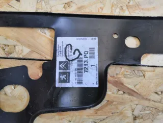 7213PQ Рамка фары правой Citroen Berlingo 1 restailing Арт min57482614, вид 2