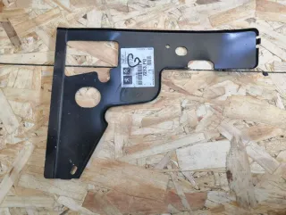 7213PQ Рамка фары правой Citroen Berlingo 1 restailing Арт min57482614, вид 1