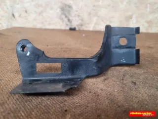 3B0821237 Кронштейн крепления крыла переднего левого Volkswagen Passat B5 Арт 57485781, вид 3