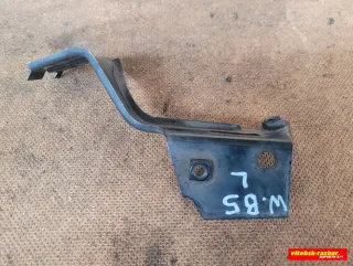 3B0821237 Кронштейн крепления крыла переднего левого Volkswagen Passat B5 Арт 57485781, вид 2
