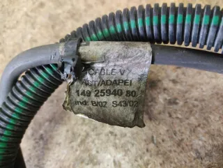 149 25940 80 Силовые провода (кабель) Citroen C8 Арт 57487413, вид 2