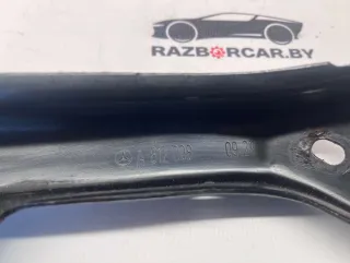 A6120980928 Кронштейн впускного коллектора Mercedes E W211 Арт RC2-358, вид 3