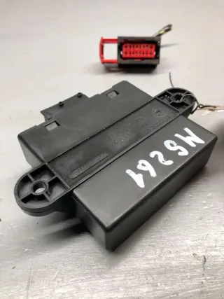 9647428280, 09733305900, Magneti Marelli Блок управления ТНВД Citroen C5 1 Арт 57435522, вид 2