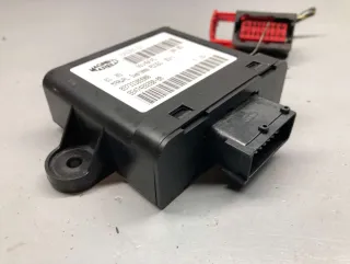 9647428280, 09733305900, Magneti Marelli Блок управления ТНВД Citroen C5 1 Арт 57435522, вид 1