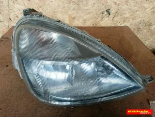 0301152202,A1688200261 Фара передняя правая Mercedes A W168 Арт 57499044, вид 1