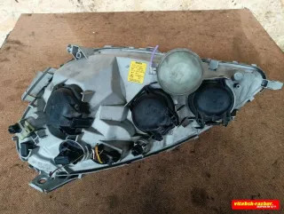 0301152202,A1688200261 Фара передняя правая Mercedes A W168 Арт 57499044, вид 4