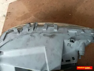0301152202,A1688200261 Фара передняя правая Mercedes A W168 Арт 57499044, вид 2