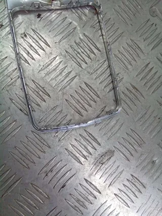 4F0864260A Накладка декоративная центральной консоли Audi A6 C6 (S6,RS6) Арт 57513827, вид 6