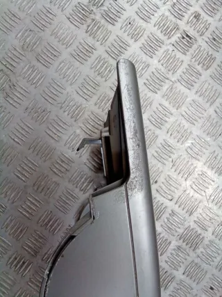 4F1864261 Накладка декоративная центральной консоли Audi A6 C6 (S6,RS6) Арт 57513836, вид 5