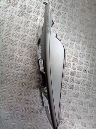 4F1864261 Накладка декоративная центральной консоли Audi A6 C6 (S6,RS6) Арт 57513836, вид 10