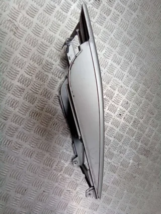 4F1864261 Накладка декоративная центральной консоли Audi A6 C6 (S6,RS6) Арт 57513836, вид 2