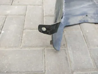  Защита арок задняя левая (подкрылок) Citroen C5 1 Арт 57514493, вид 5