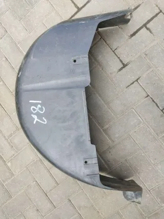  Защита арок задняя левая (подкрылок) Citroen C5 1 Арт 57514493, вид 7