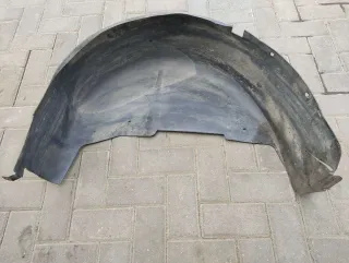  Защита арок задняя левая (подкрылок) Citroen C5 1 Арт 57514493, вид 2
