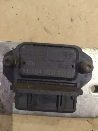 MTR040227100204 Коммутатор зажигания Citroen Xantia Арт MT29082711, вид 4