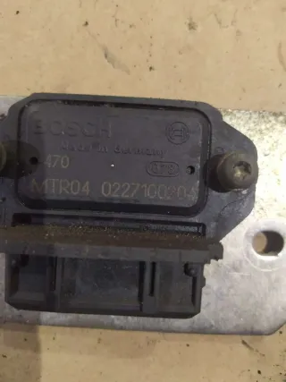 MTR040227100204 Коммутатор зажигания Citroen Xantia Арт MT29082711, вид 3