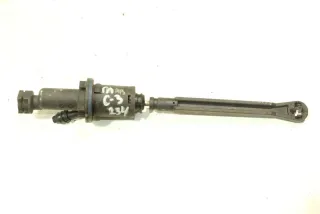  Цилиндр сцепления главный Citroen C3 1 1.4л i Арт 57514871, вид 1