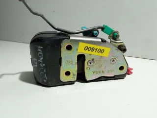  Замок двери передней левой Chrysler Voyager 3 Арт 009100, вид 1