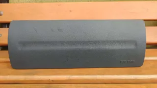 8200793386 Подушка безопасности пассажира Renault Logan 1 Арт 57533748, вид 1