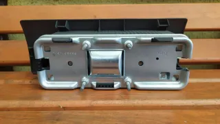 8200793386 Подушка безопасности пассажира Renault Logan 1 Арт 57533748, вид 4