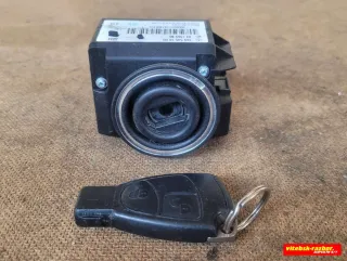 1695451308 Замок зажигания Mercedes A W169 Арт 57534252, вид 1