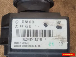 1695451308 Замок зажигания Mercedes A W169 Арт 57534252, вид 7