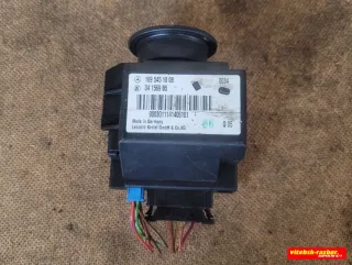 1695451308 Замок зажигания Mercedes A W169 Арт 57534252, вид 6