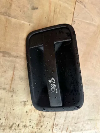  Ручка наружная Citroen Evasion  Арт 57534335, вид 1