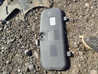 71116752543 Крышка инструментального ящика BMW 7 E65/E66 Арт 57535987, вид 2