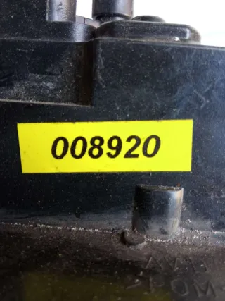  Замок двери передней правой Renault Megane 2 Арт 008920, вид 7