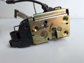  Замок двери передней правой Renault Megane 2 Арт 008920, вид 6
