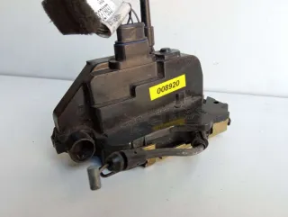  Замок двери передней правой Renault Megane 2 Арт 008920, вид 3
