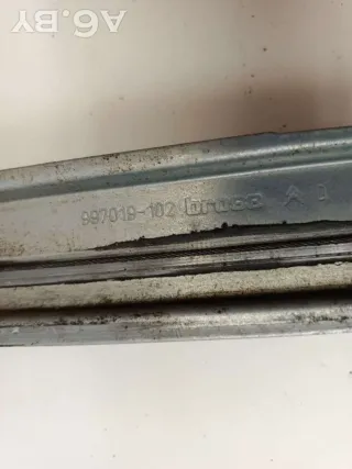 9657133580,997019-102 Стеклоподъемник правый передний Citroen C4 1 Арт 57551403, вид 6