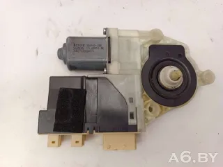 9681575880 Моторчик стеклоподъемника передний правый Citroen C4 1 Арт 57552130, вид 4