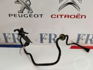  Трубка вакуумного насоса Citroen C4 Grand Picasso 2 1.6л HDI Арт W3513638, вид 1