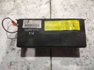  Подушка безопасности пассажира BMW 7 E38 Арт 57553721, вид 1