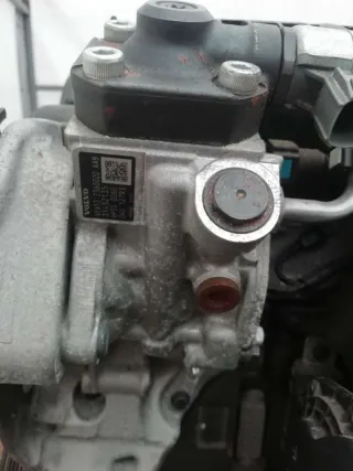 31432135 Корпус ТНВД Volvo S60 3 2.0л Арт 0229, вид 2