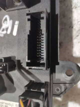 6923899 Блок контроля мощности BMW 7 E65/E66 Арт 57553902, вид 2