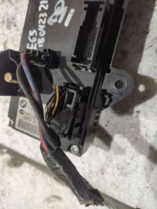 6923899 Блок контроля мощности BMW 7 E65/E66 Арт 57553902, вид 3